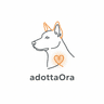 AdottaOra logo